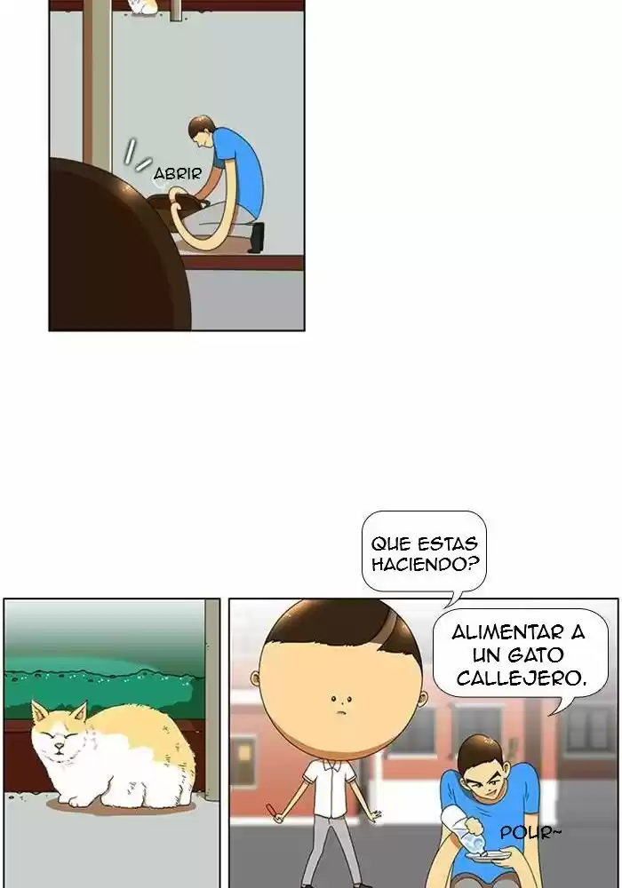 New Normal : Class 8 (2013) - Capítulo 50 - Página 14 - LectorTMOo