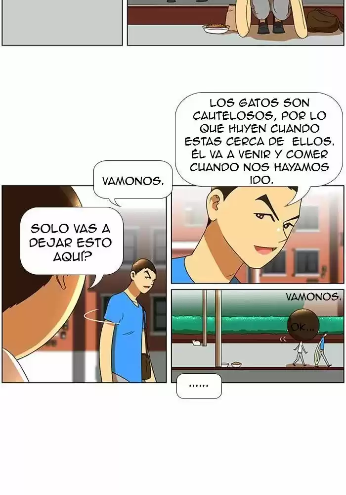 New Normal : Class 8 (2013) - Capítulo 50 - Página 15 - LectorTMOo