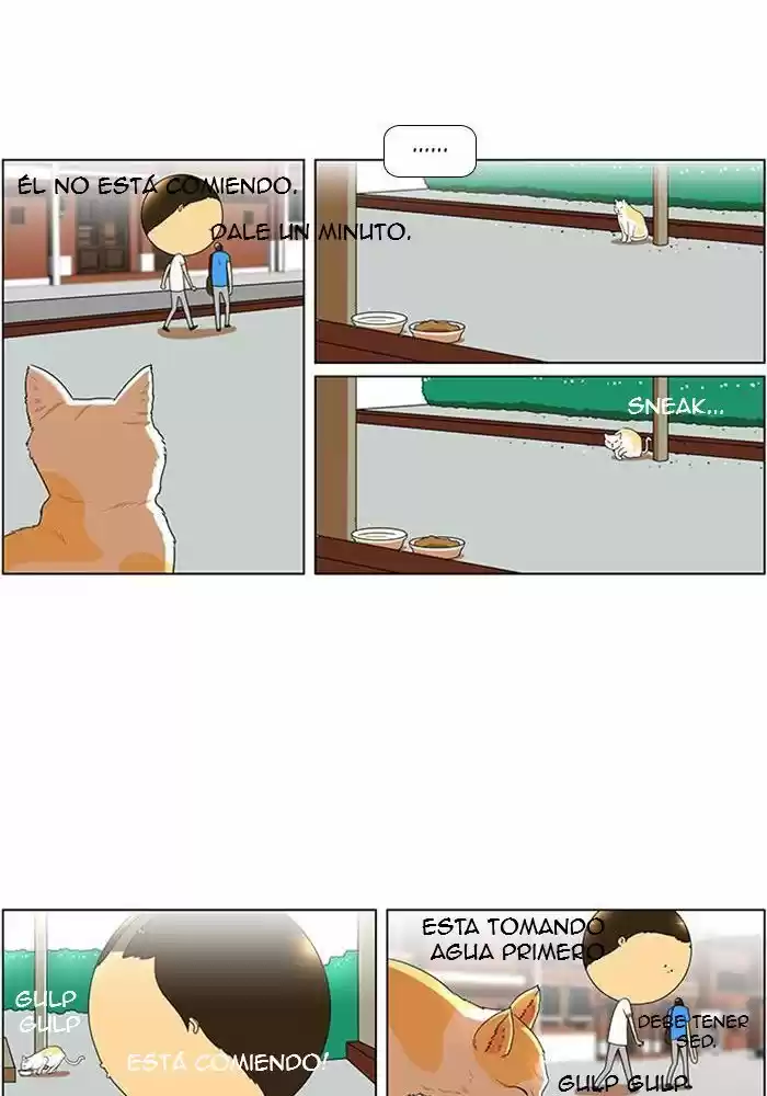 New Normal : Class 8 (2013) - Capítulo 50 - Página 16 - LectorTMOo