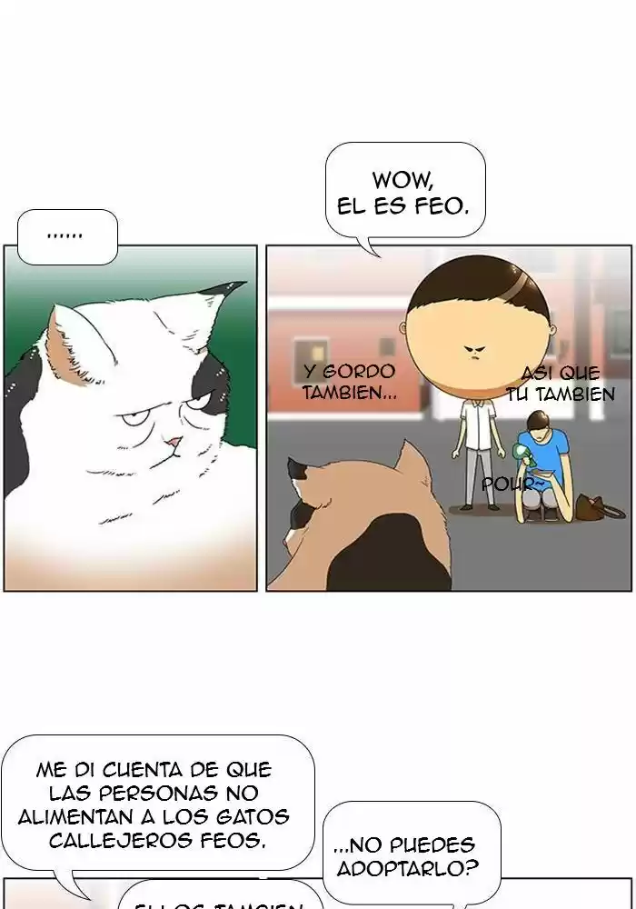 New Normal : Class 8 (2013) - Capítulo 50 - Página 18 - LectorTMOo