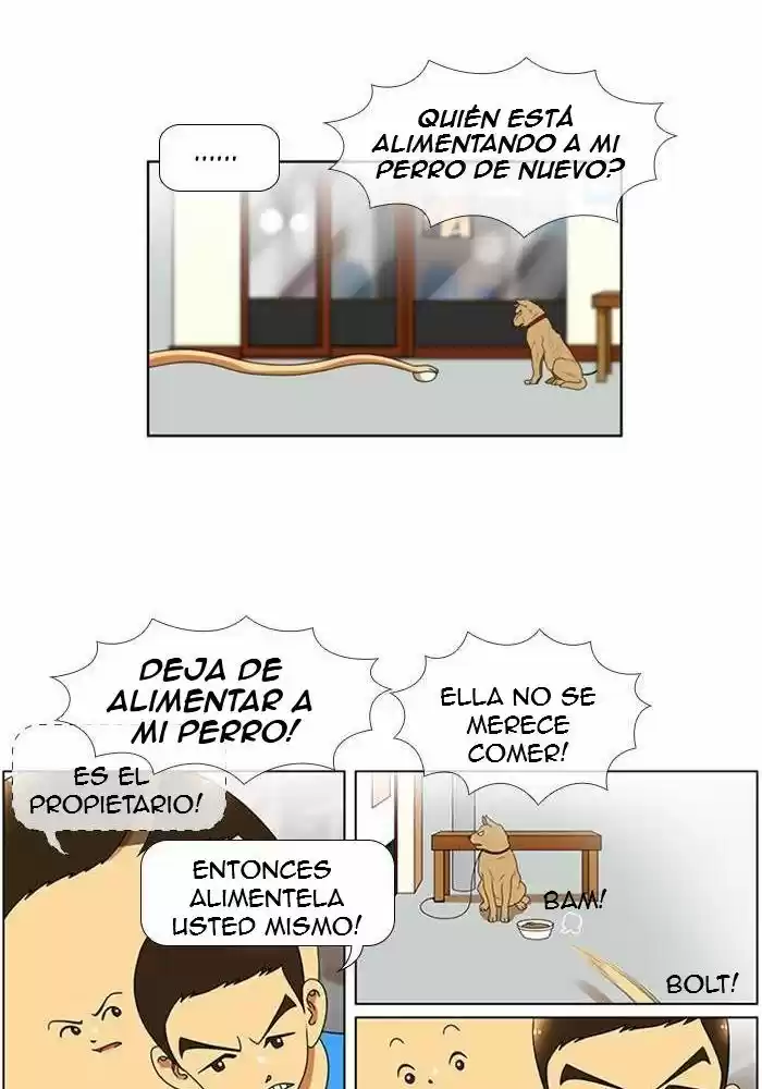 New Normal : Class 8 (2013) - Capítulo 50 - Página 26 - LectorTMOo