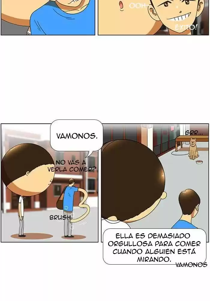 New Normal : Class 8 (2013) - Capítulo 50 - Página 27 - LectorTMOo