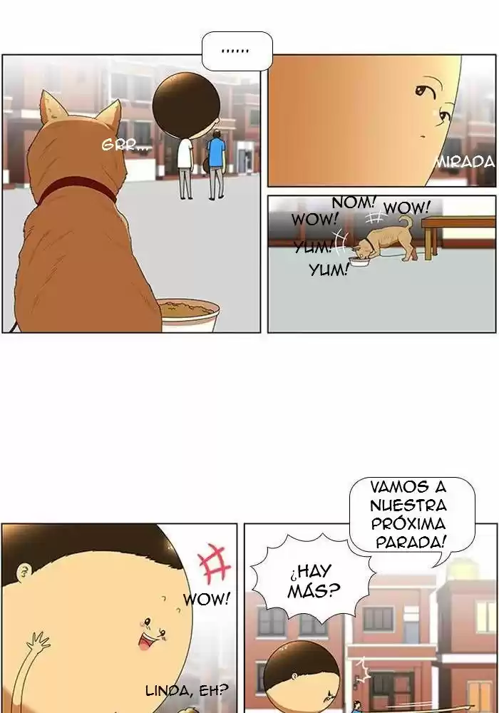 New Normal : Class 8 (2013) - Capítulo 50 - Página 28 - LectorTMOo