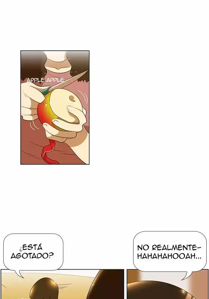New Normal : Class 8 (2013) - Capítulo 50 - Página 33 - LectorTMOo