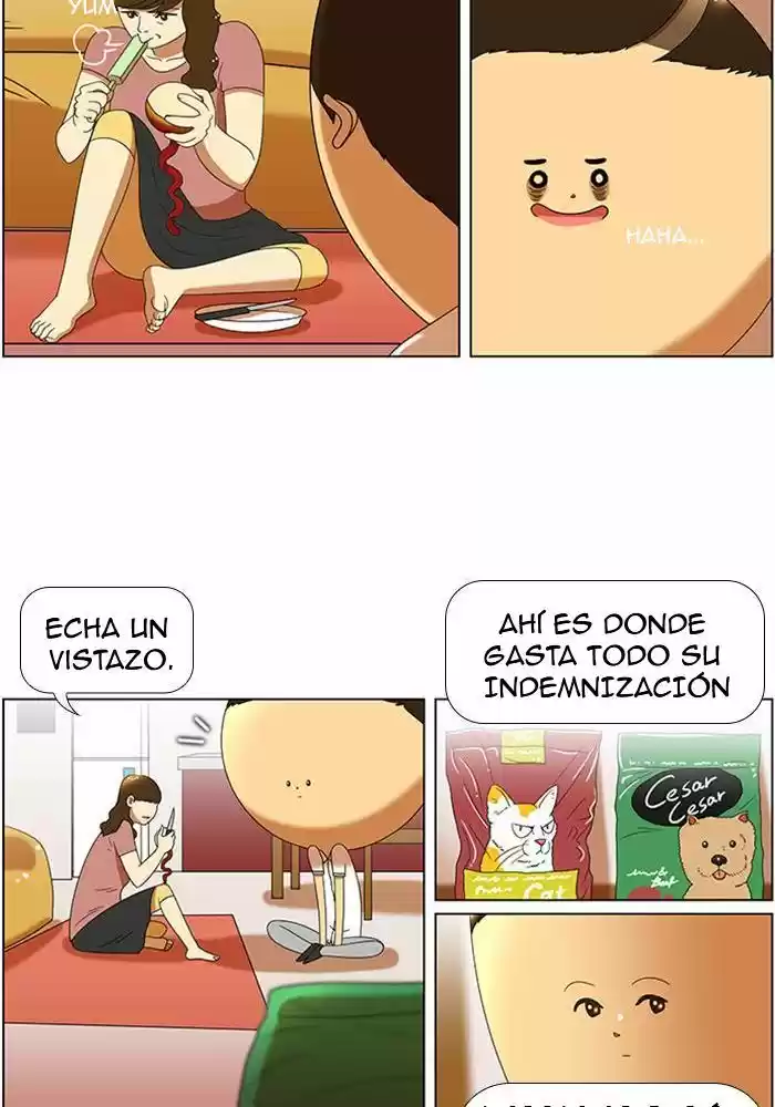 New Normal : Class 8 (2013) - Capítulo 50 - Página 34 - LectorTMOo