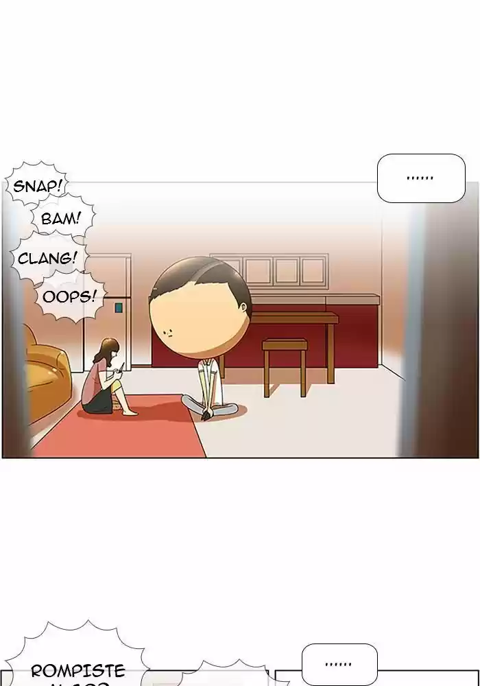 New Normal : Class 8 (2013) - Capítulo 51 - Página 1 - LectorTMOo