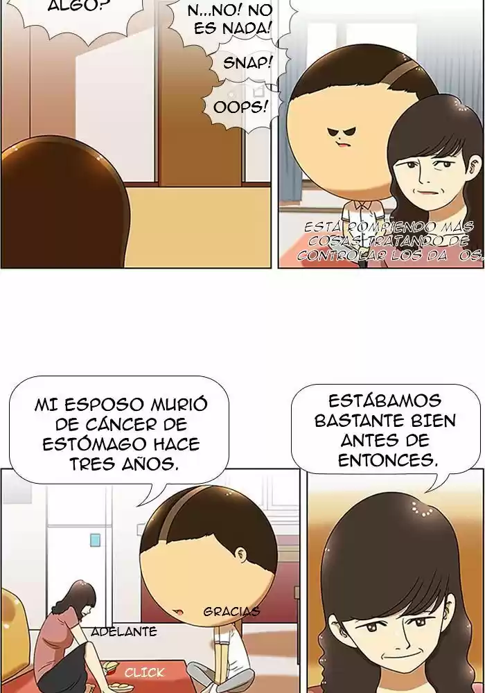 New Normal : Class 8 (2013) - Capítulo 51 - Página 2 - LectorTMOo