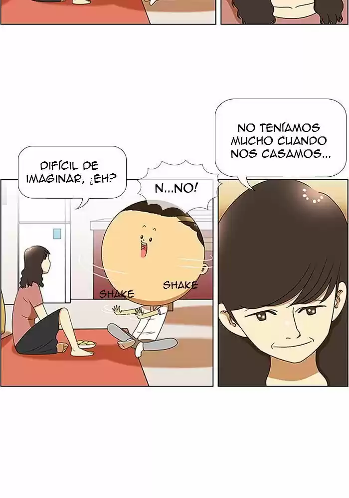 New Normal : Class 8 (2013) - Capítulo 51 - Página 3 - LectorTMOo