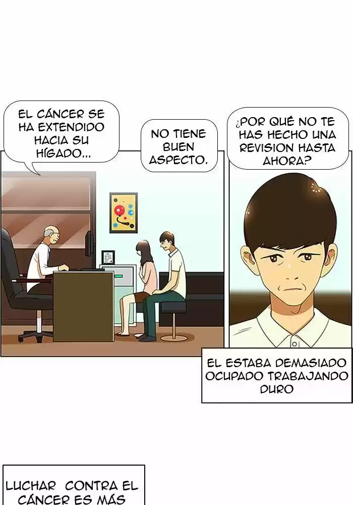 New Normal : Class 8 (2013) - Capítulo 51 - Página 6 - LectorTMOo