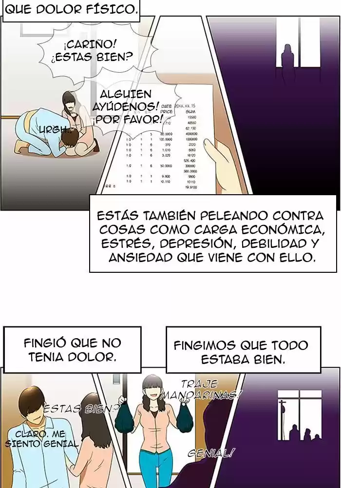 New Normal : Class 8 (2013) - Capítulo 51 - Página 7 - LectorTMOo