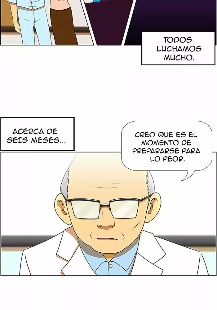 New Normal : Class 8 (2013) - Capítulo 51 - Página 8 - LectorTMOo