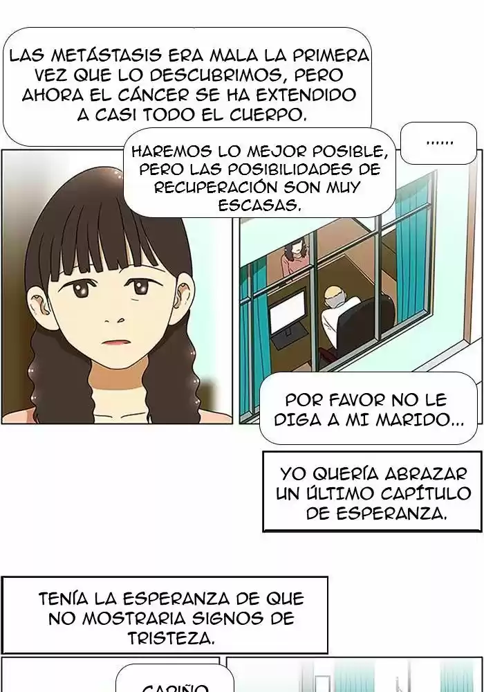 New Normal : Class 8 (2013) - Capítulo 51 - Página 9 - LectorTMOo