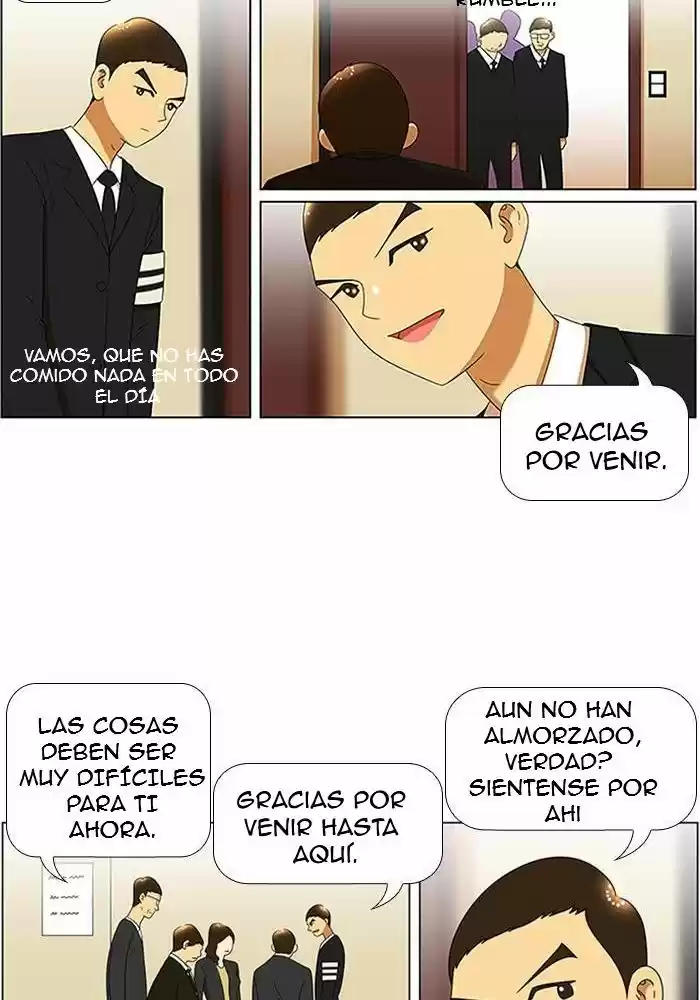 New Normal : Class 8 (2013) - Capítulo 51 - Página 15 - LectorTMOo