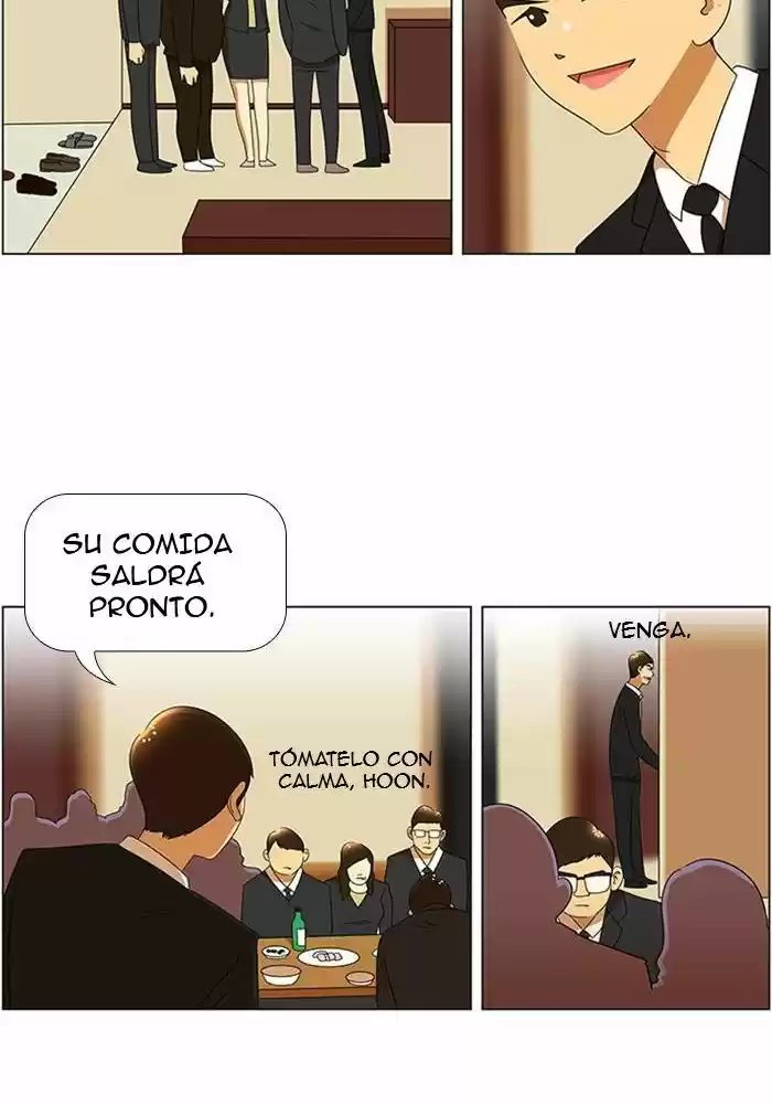 New Normal : Class 8 (2013) - Capítulo 51 - Página 16 - LectorTMOo
