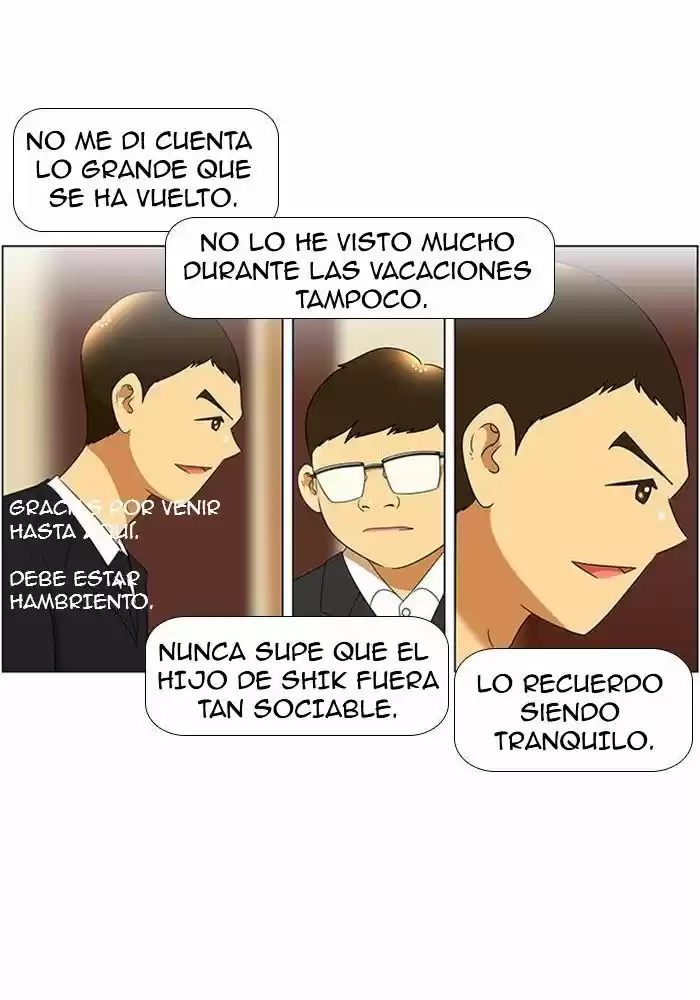 New Normal : Class 8 (2013) - Capítulo 51 - Página 17 - LectorTMOo