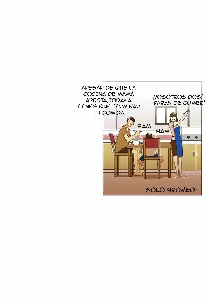 New Normal : Class 8 (2013) - Capítulo 51 - Página 22 - LectorTMOo