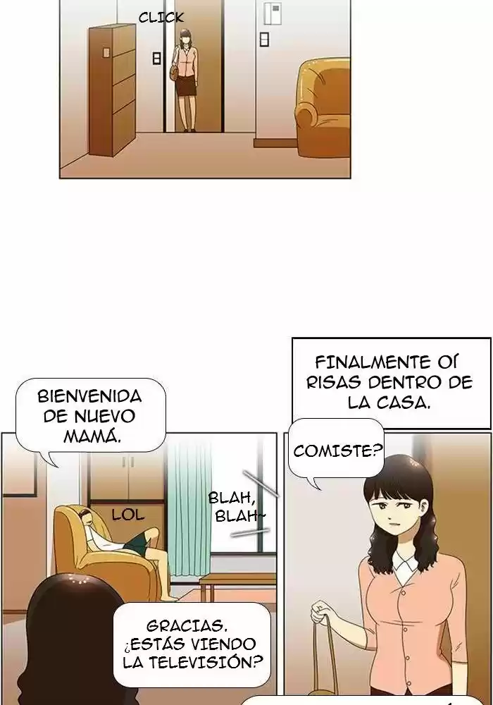 New Normal : Class 8 (2013) - Capítulo 51 - Página 31 - LectorTMOo