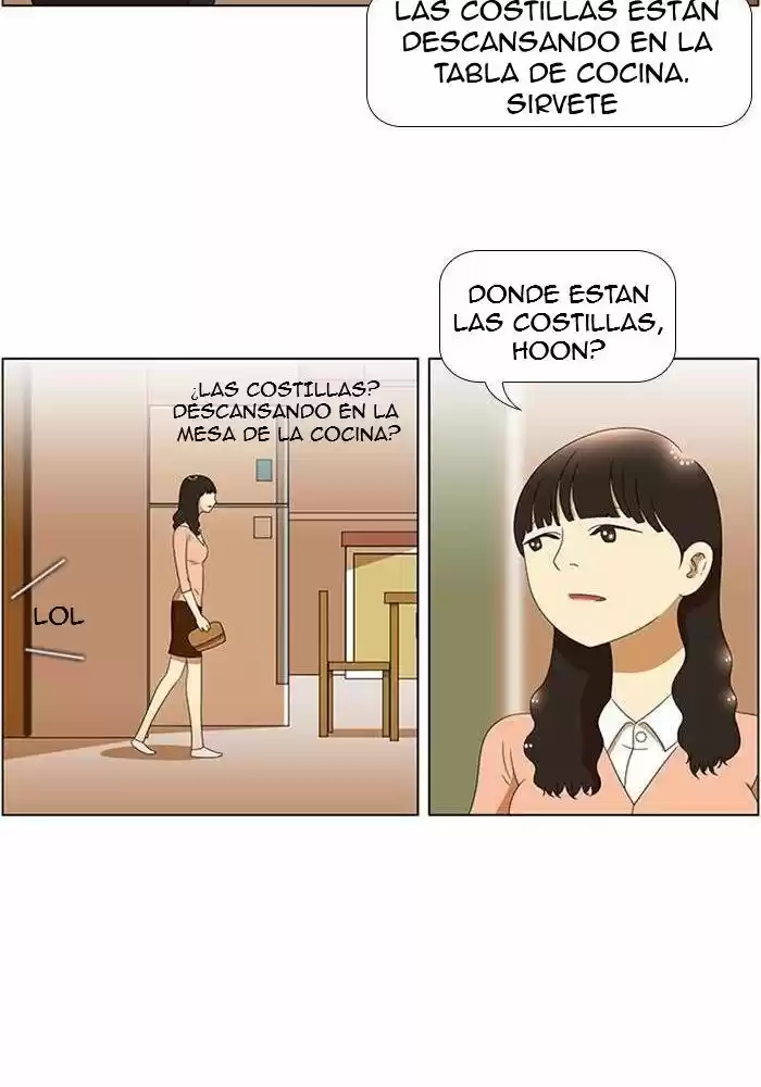 New Normal : Class 8 (2013) - Capítulo 51 - Página 32 - LectorTMOo