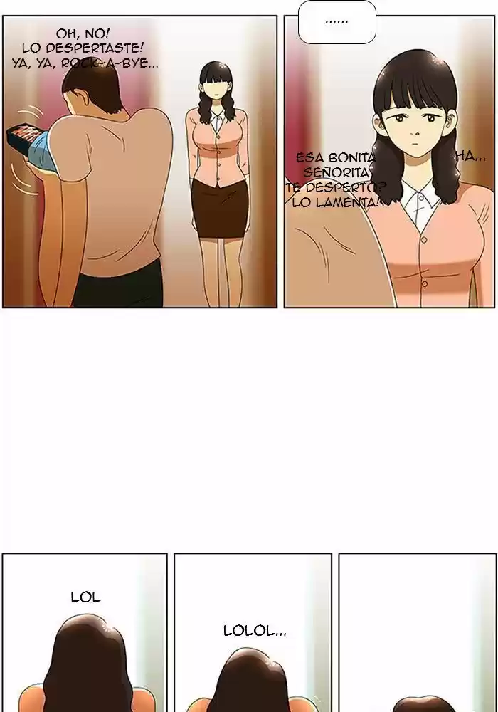 New Normal : Class 8 (2013) - Capítulo 51 - Página 34 - LectorTMOo
