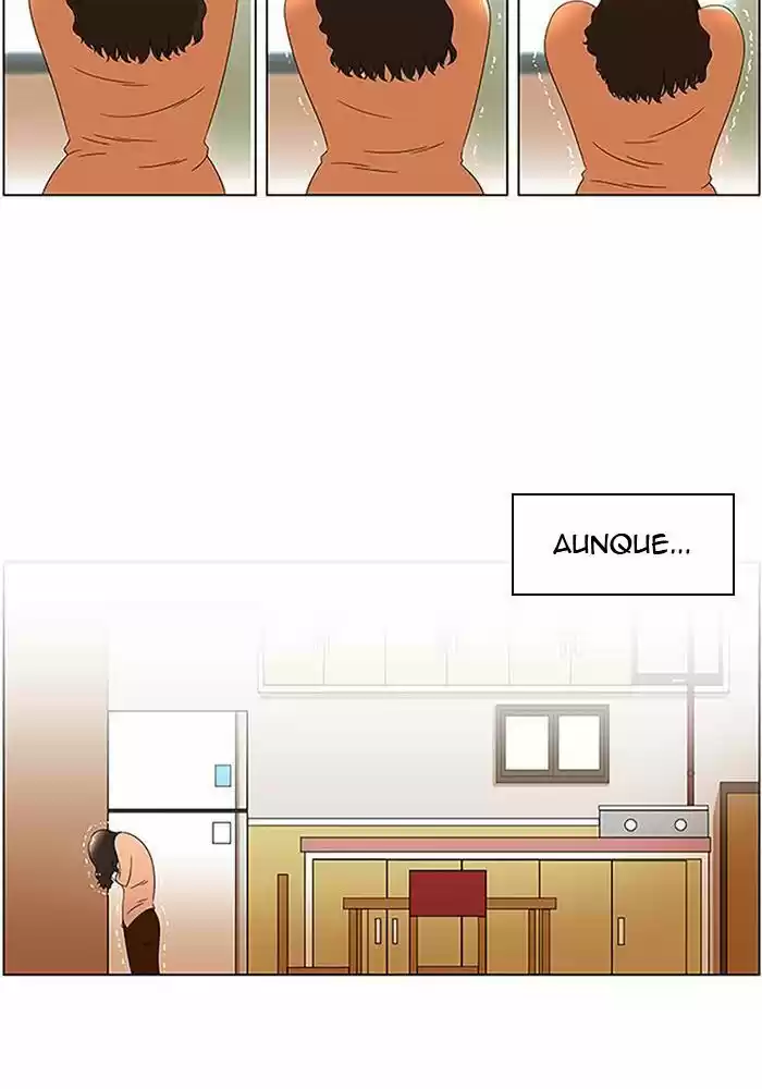 New Normal : Class 8 (2013) - Capítulo 51 - Página 35 - LectorTMOo