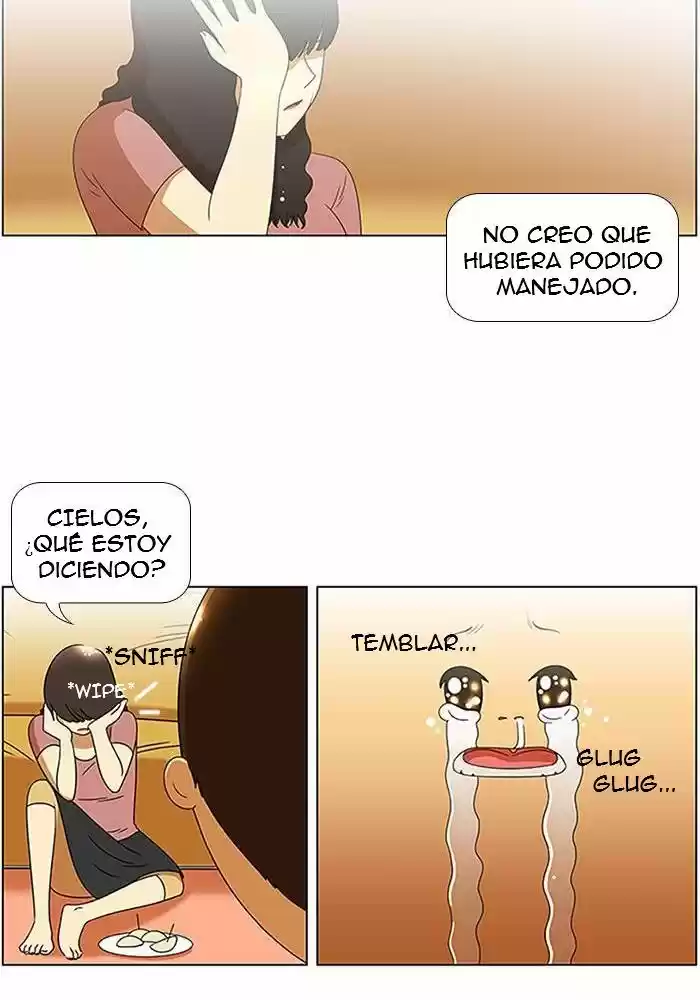 New Normal : Class 8 (2013) - Capítulo 51 - Página 41 - LectorTMOo