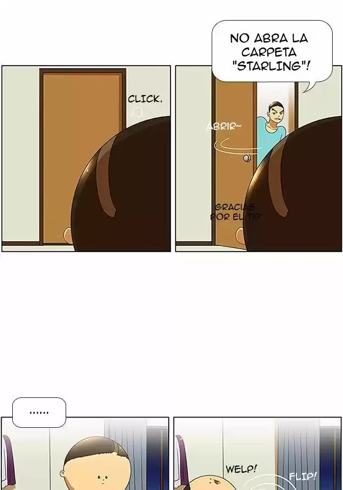 New Normal : Class 8 (2013) - Capítulo 51 - Página 45 - LectorTMOo