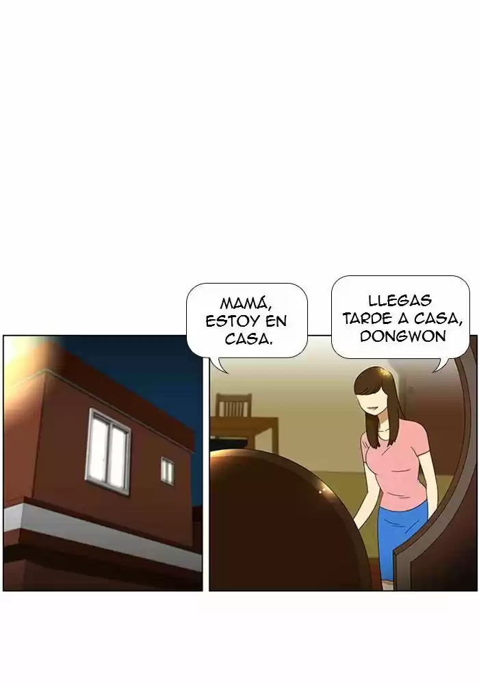 New Normal : Class 8 (2013) - Capítulo 51 - Página 51 - LectorTMOo