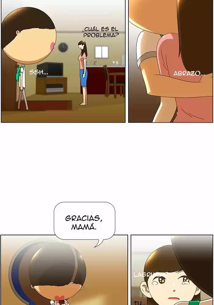 New Normal : Class 8 (2013) - Capítulo 51 - Página 53 - LectorTMOo