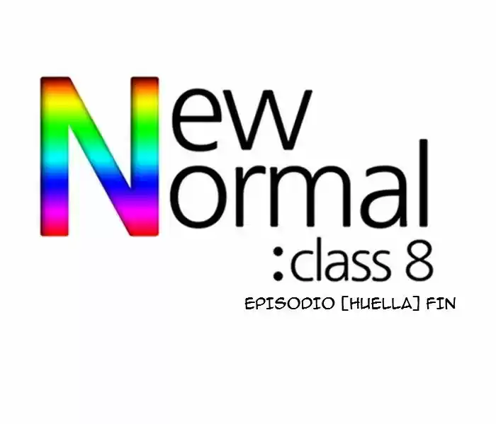New Normal : Class 8 (2013) - Capítulo 51 - Página 55 - LectorTMOo