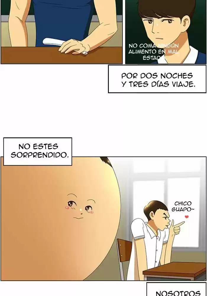 New Normal : Class 8 (2013) - Capítulo 52 - Página 4 - LectorTMOo