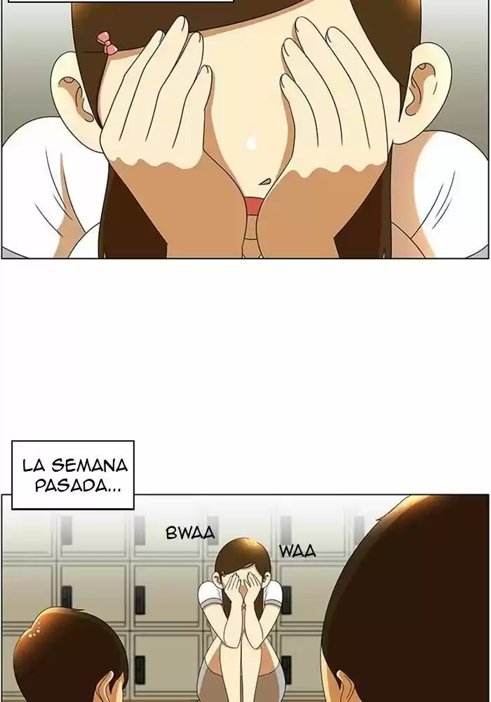 New Normal : Class 8 (2013) - Capítulo 52 - Página 12 - LectorTMOo