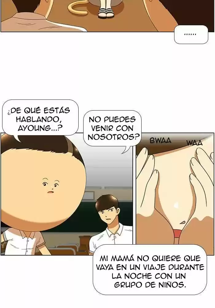 New Normal : Class 8 (2013) - Capítulo 52 - Página 13 - LectorTMOo