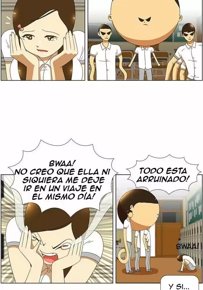 New Normal : Class 8 (2013) - Capítulo 52 - Página 15 - LectorTMOo