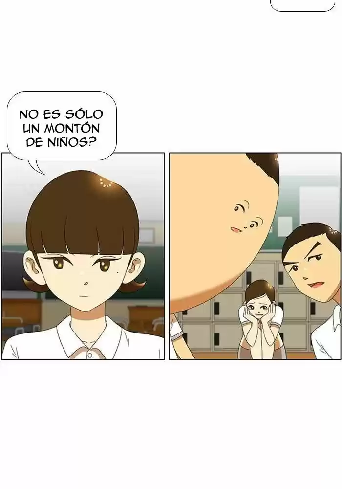 New Normal : Class 8 (2013) - Capítulo 52 - Página 16 - LectorTMOo