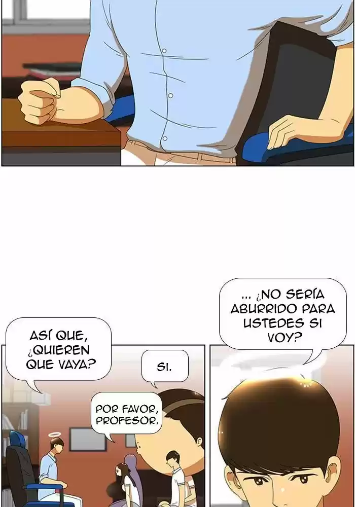 New Normal : Class 8 (2013) - Capítulo 52 - Página 19 - LectorTMOo