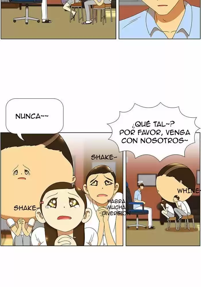New Normal : Class 8 (2013) - Capítulo 52 - Página 20 - LectorTMOo
