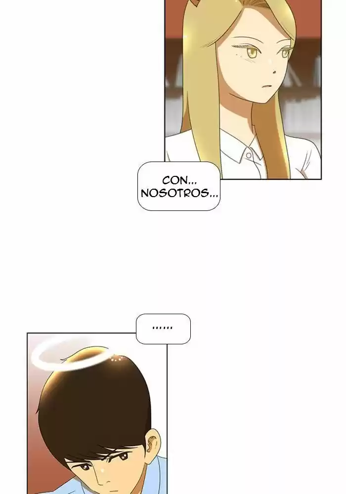 New Normal : Class 8 (2013) - Capítulo 52 - Página 22 - LectorTMOo