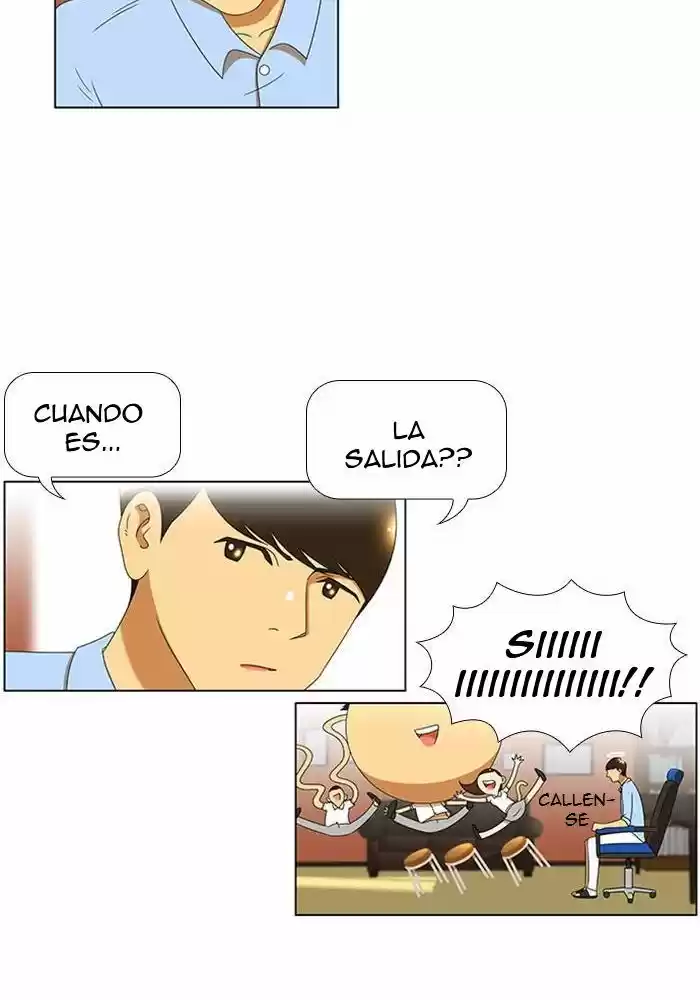 New Normal : Class 8 (2013) - Capítulo 52 - Página 23 - LectorTMOo