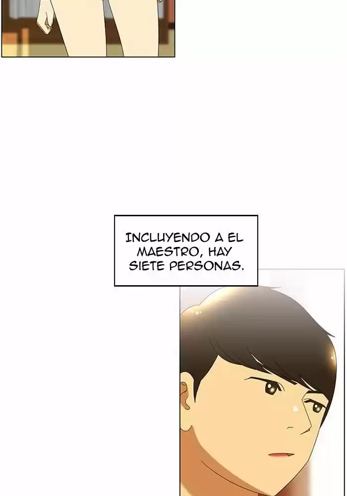 New Normal : Class 8 (2013) - Capítulo 52 - Página 25 - LectorTMOo