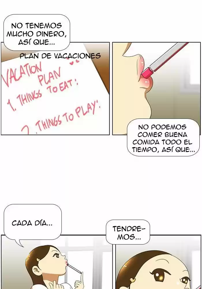 New Normal : Class 8 (2013) - Capítulo 52 - Página 27 - LectorTMOo