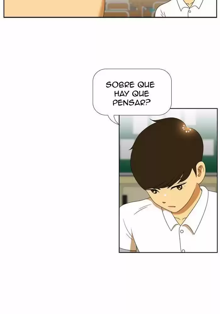 New Normal : Class 8 (2013) - Capítulo 52 - Página 29 - LectorTMOo