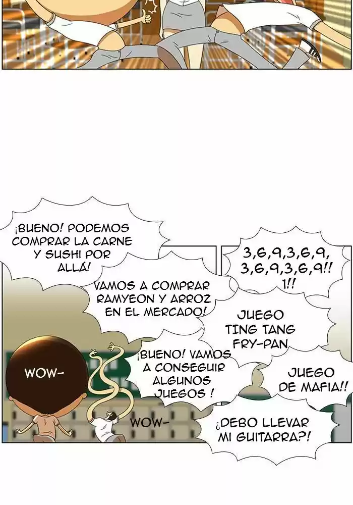 New Normal : Class 8 (2013) - Capítulo 52 - Página 32 - LectorTMOo