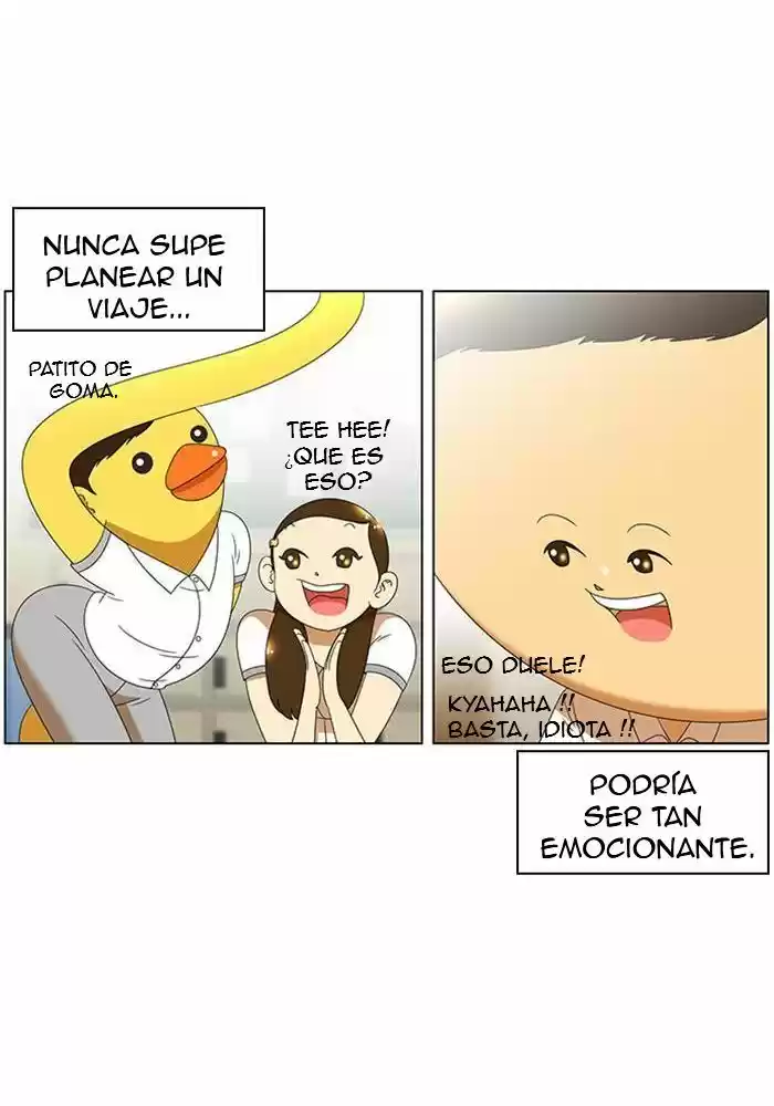 New Normal : Class 8 (2013) - Capítulo 52 - Página 33 - LectorTMOo