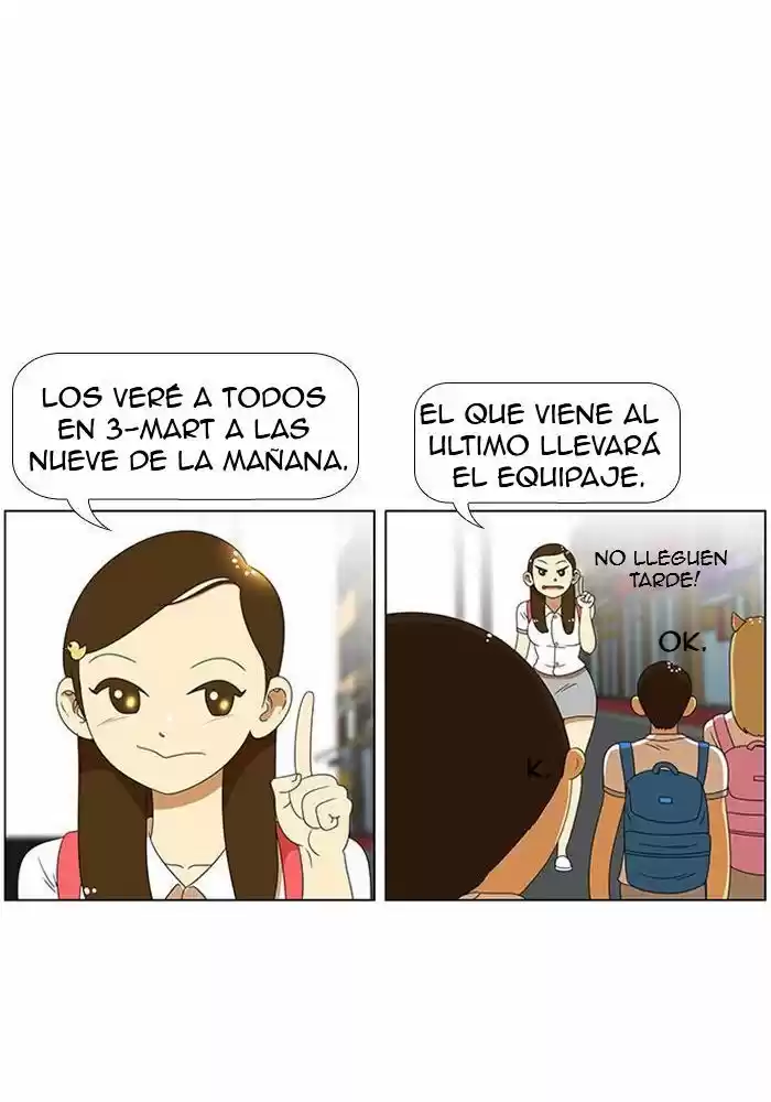 New Normal : Class 8 (2013) - Capítulo 52 - Página 34 - LectorTMOo