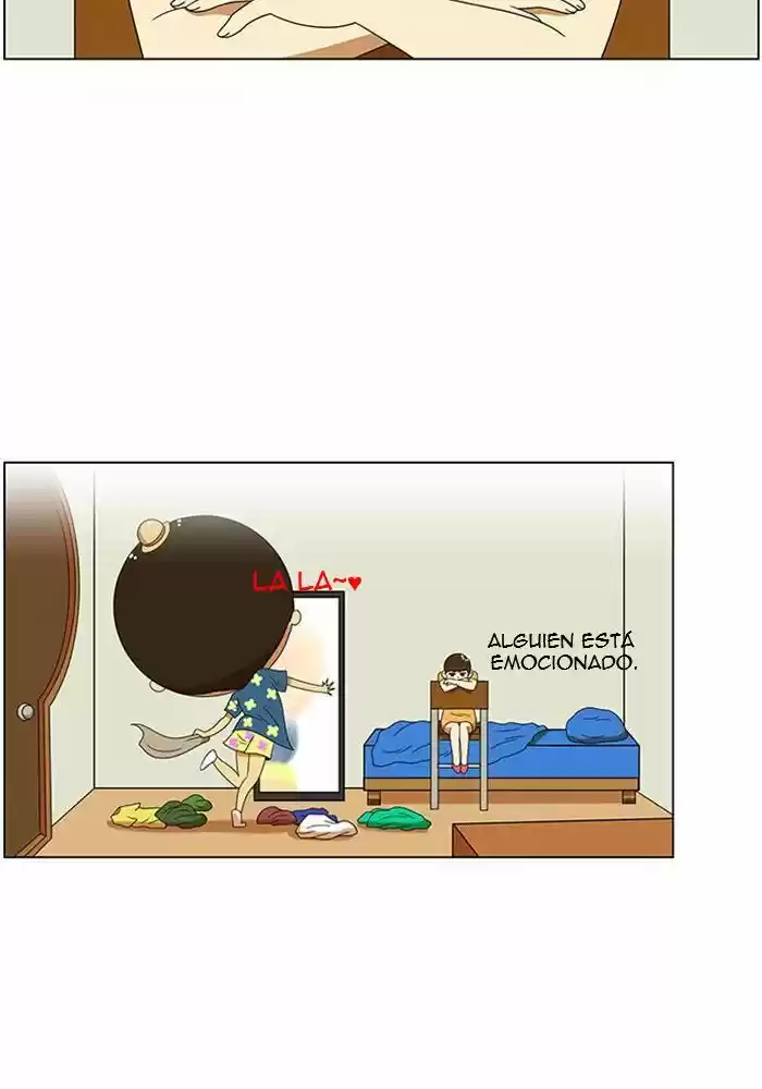 New Normal : Class 8 (2013) - Capítulo 52 - Página 37 - LectorTMOo