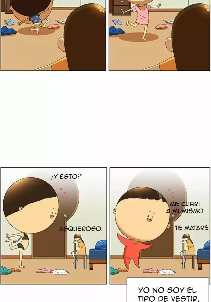 New Normal : Class 8 (2013) - Capítulo 52 - Página 39 - LectorTMOo