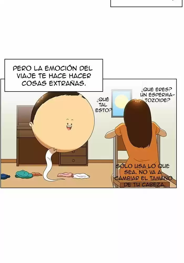 New Normal : Class 8 (2013) - Capítulo 52 - Página 40 - LectorTMOo