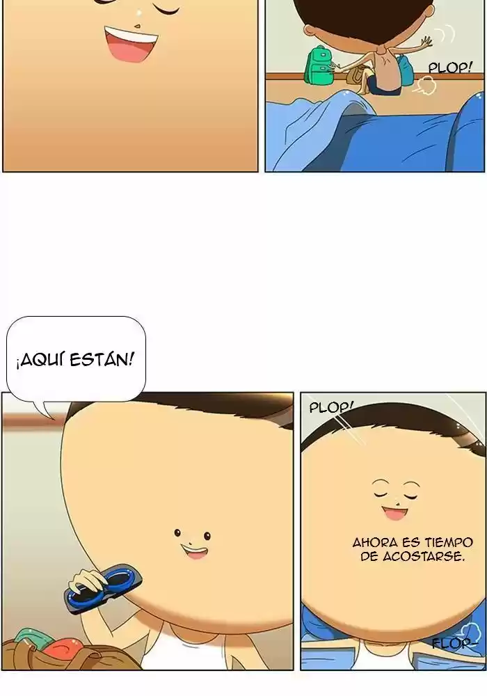New Normal : Class 8 (2013) - Capítulo 52 - Página 43 - LectorTMOo