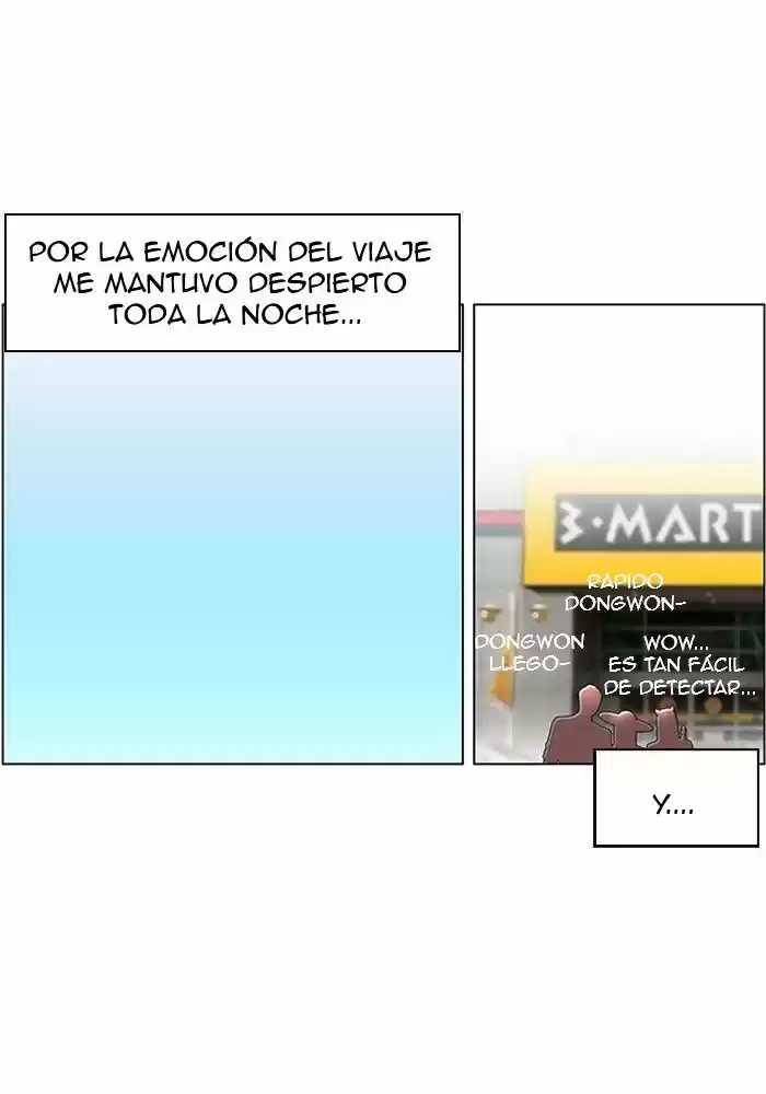 New Normal : Class 8 (2013) - Capítulo 52 - Página 47 - LectorTMOo