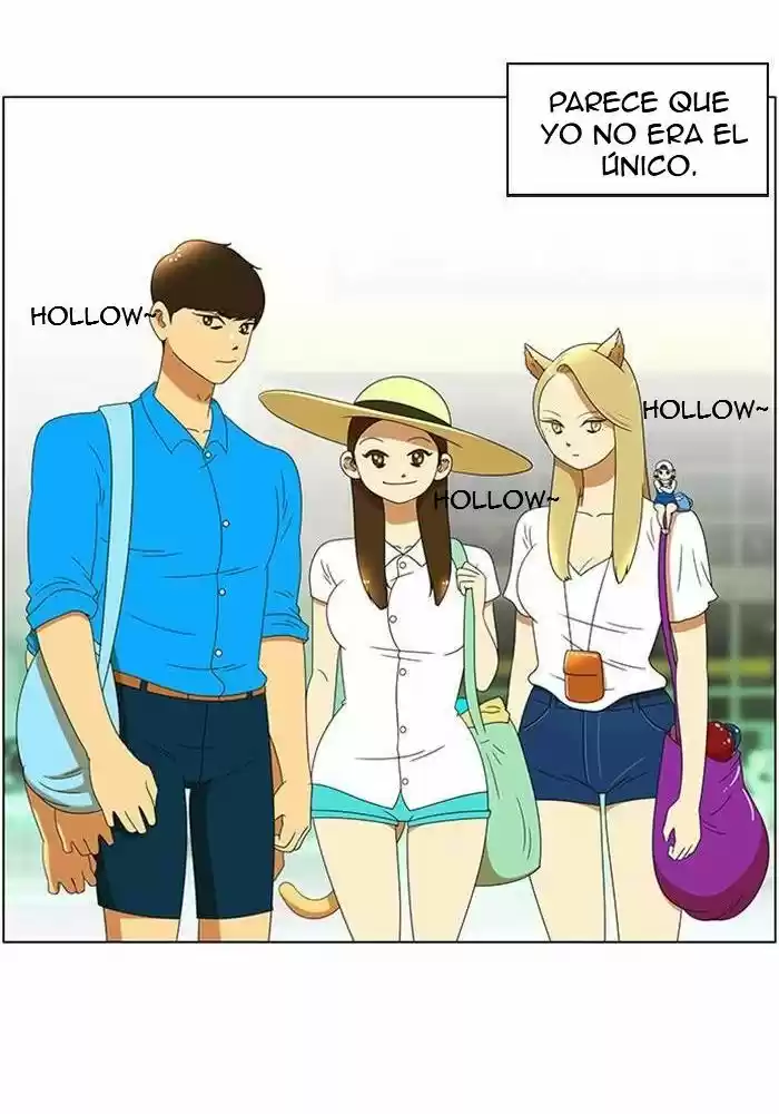 New Normal : Class 8 (2013) - Capítulo 52 - Página 48 - LectorTMOo